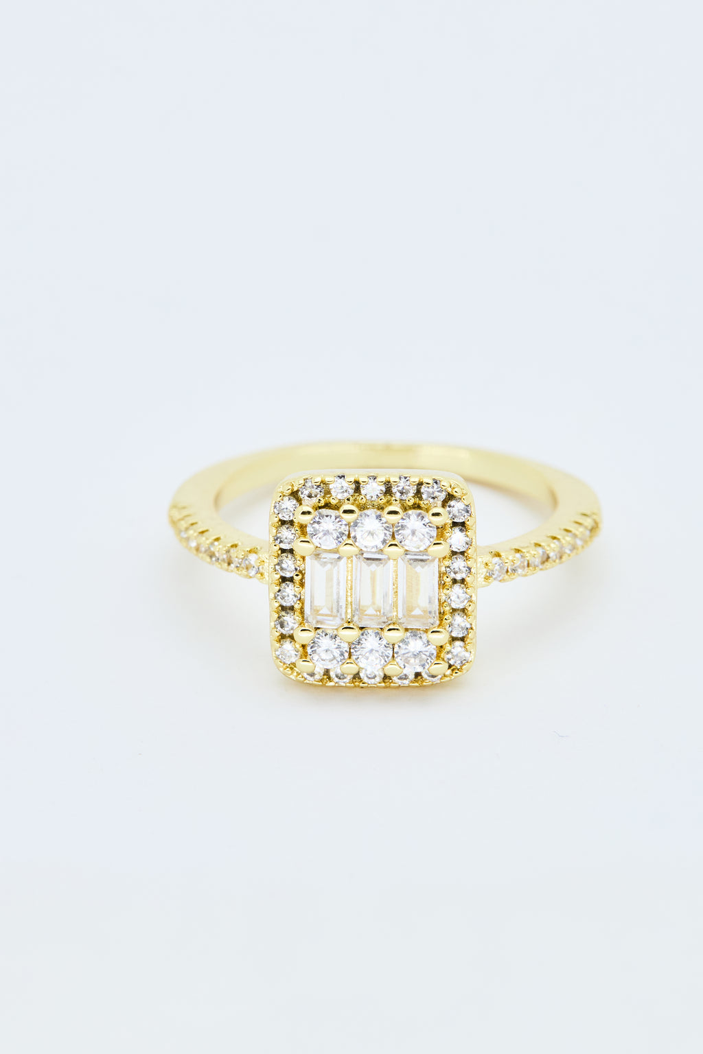 LUMINA RING