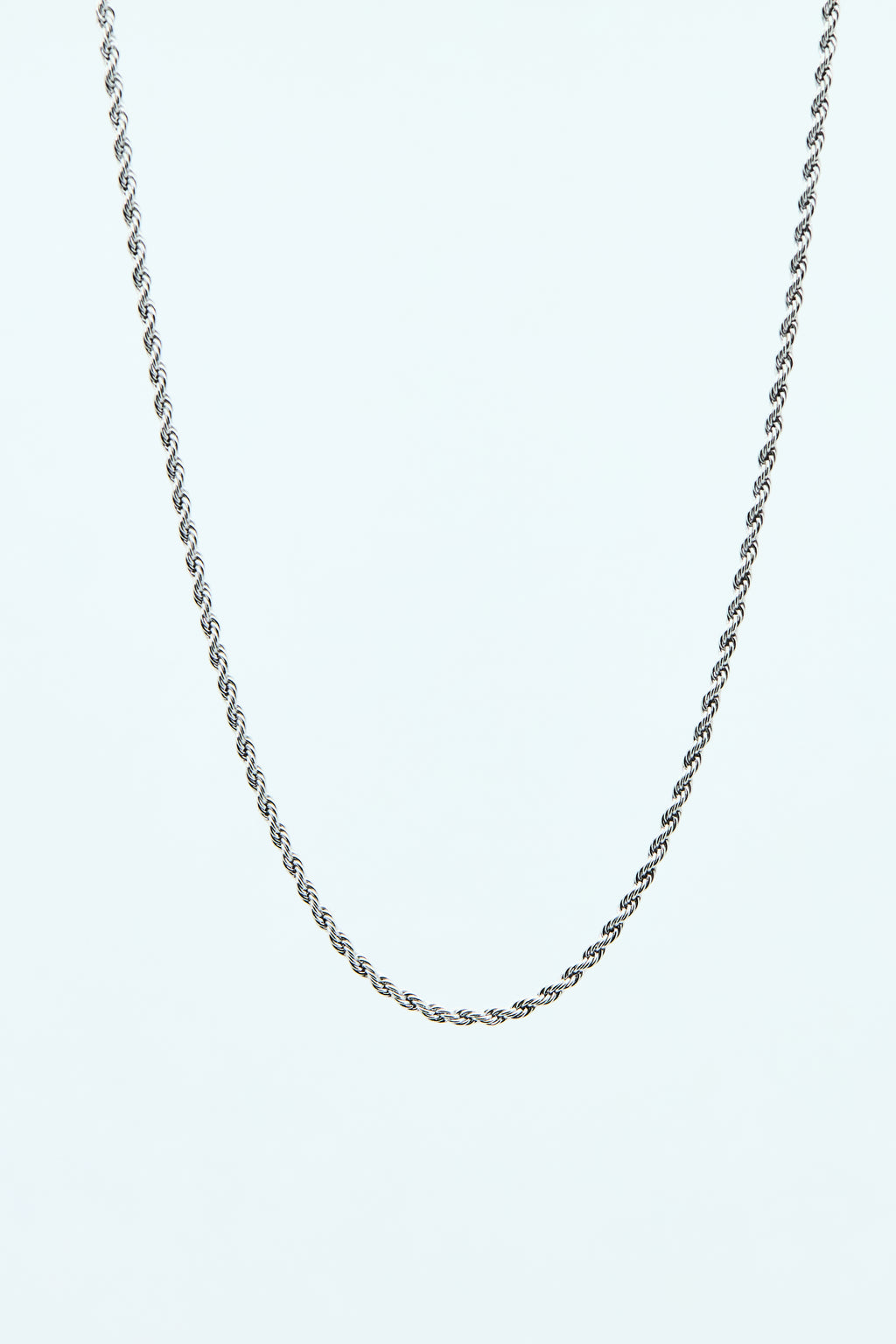ESSENTIAL ROPE CHAIN