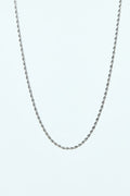ESSENTIAL ROPE CHAIN