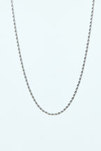 ESSENTIAL ROPE CHAIN