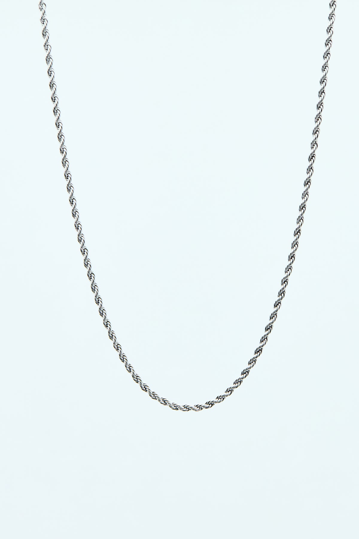 ESSENTIAL ROPE CHAIN