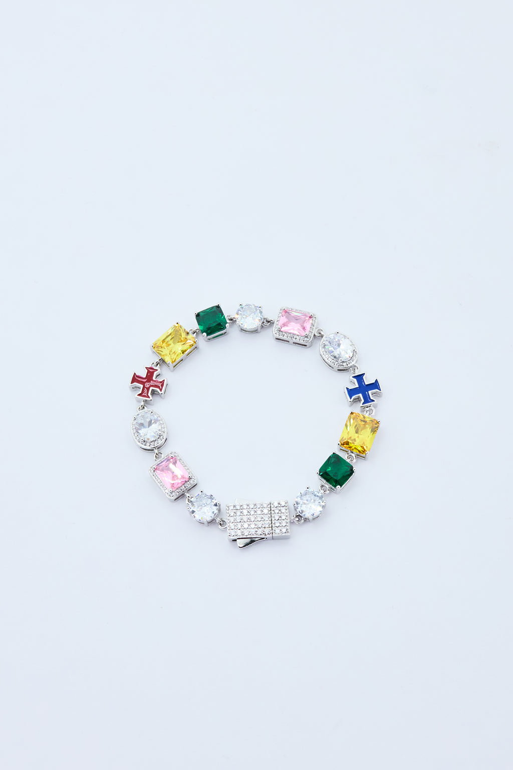 CHROMARA BRACELET