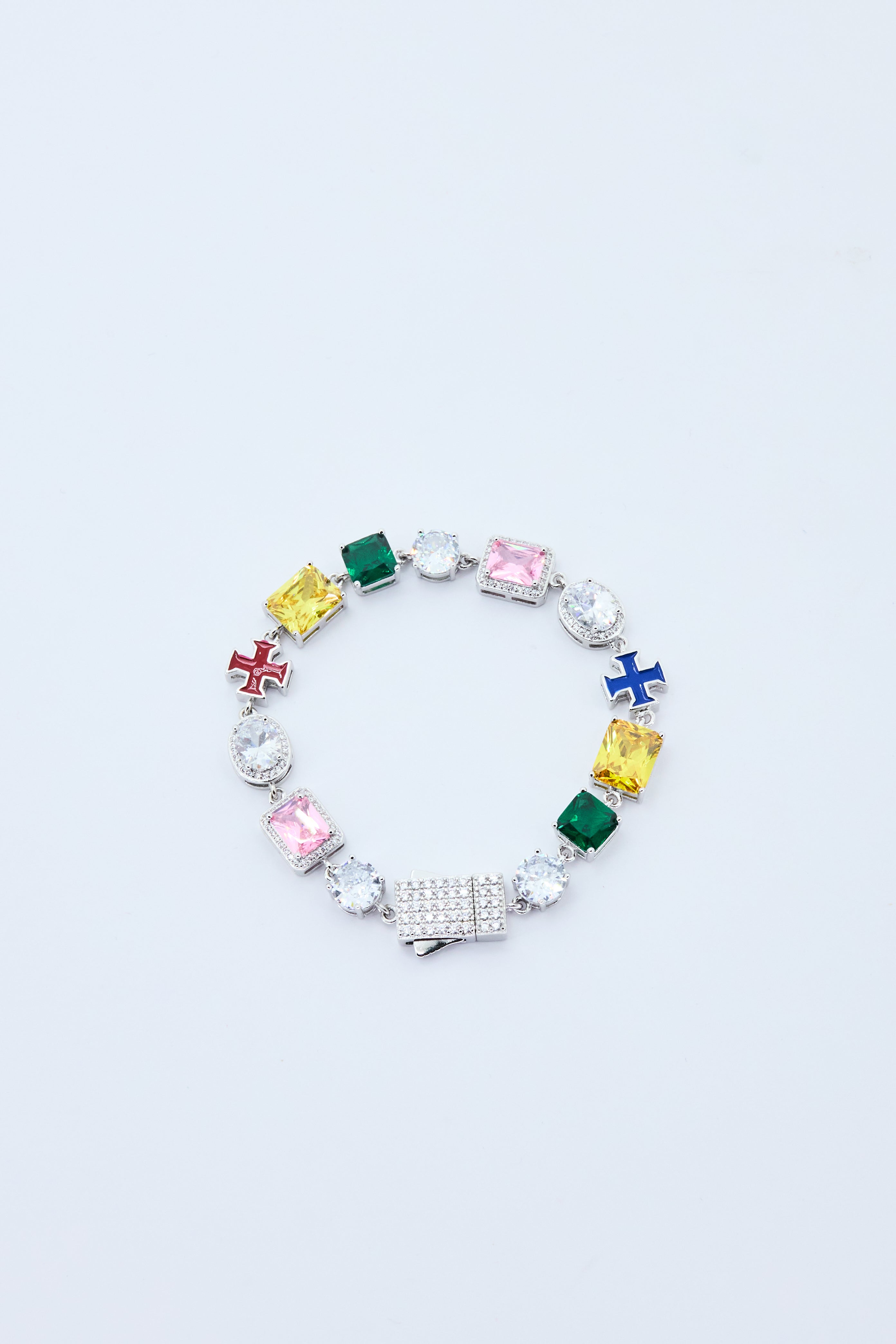 CHROMARA BRACELET