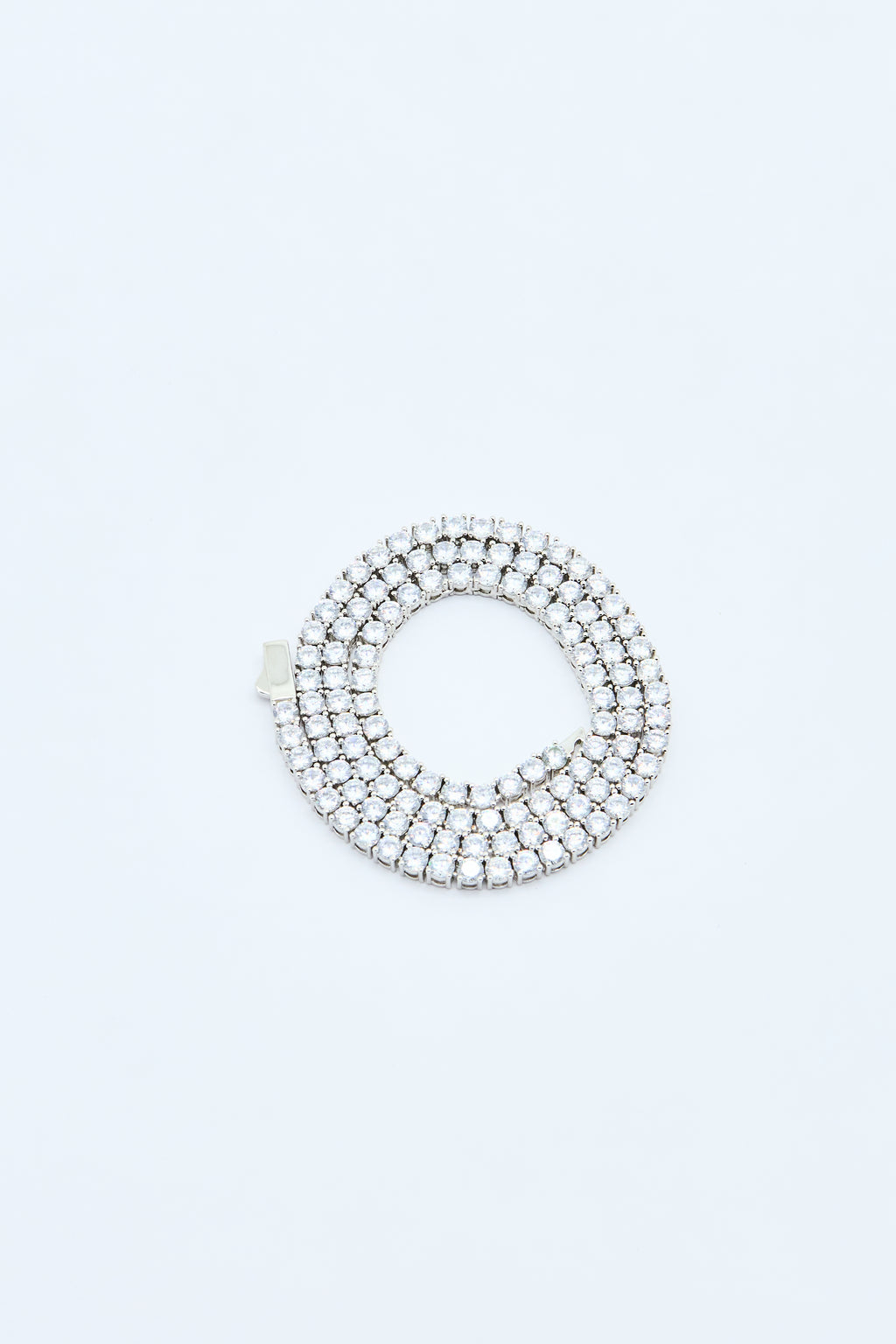 CELESTIAL ICE NECKLACE