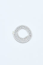 CELESTIAL ICE NECKLACE