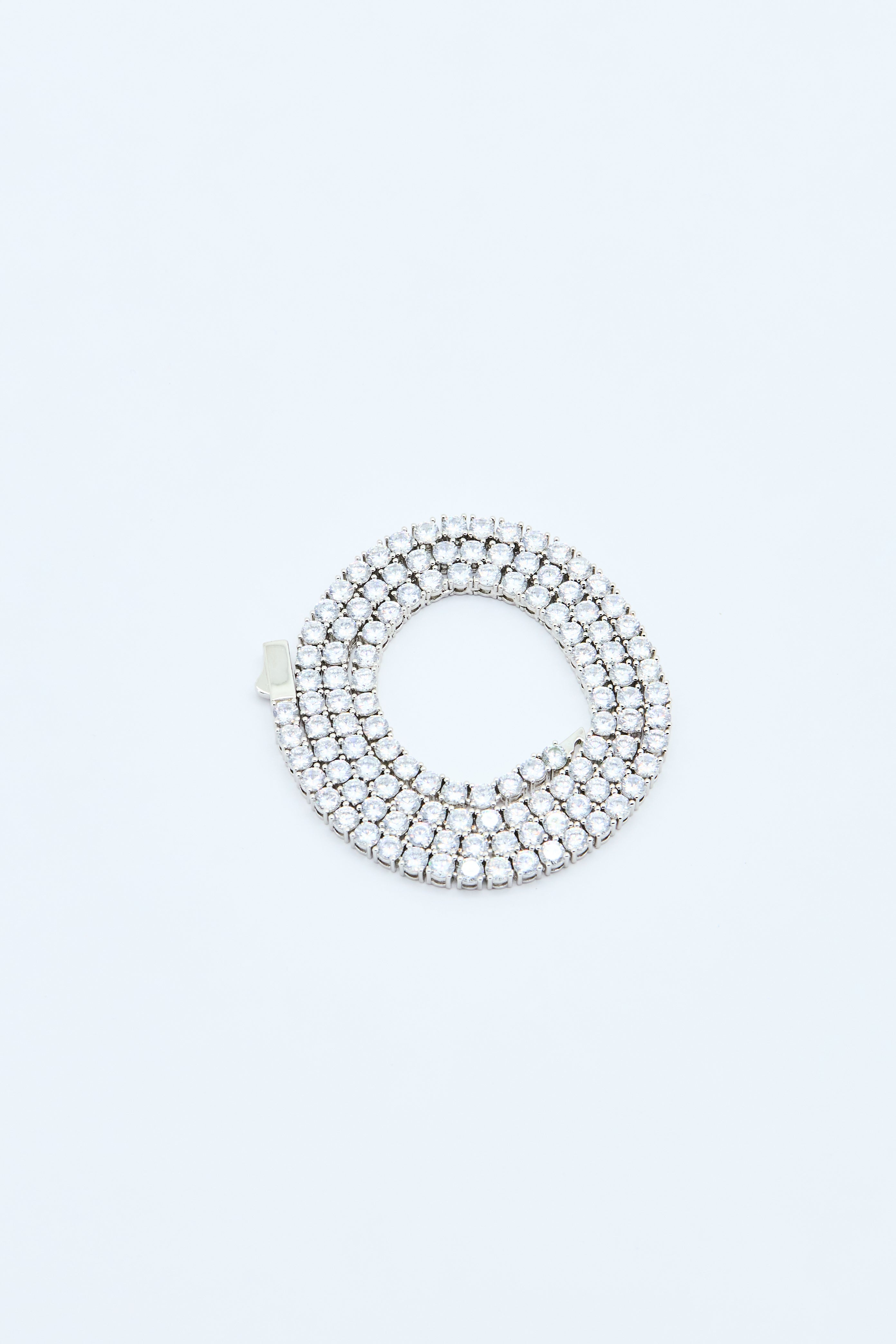 CELESTIAL ICE NECKLACE