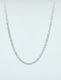 CELESTIAL ICE NECKLACE