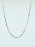 CELESTIAL ICE NECKLACE