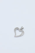 AURA HEART PENDANT