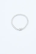 Tapered Baguette Crystal Bracelet