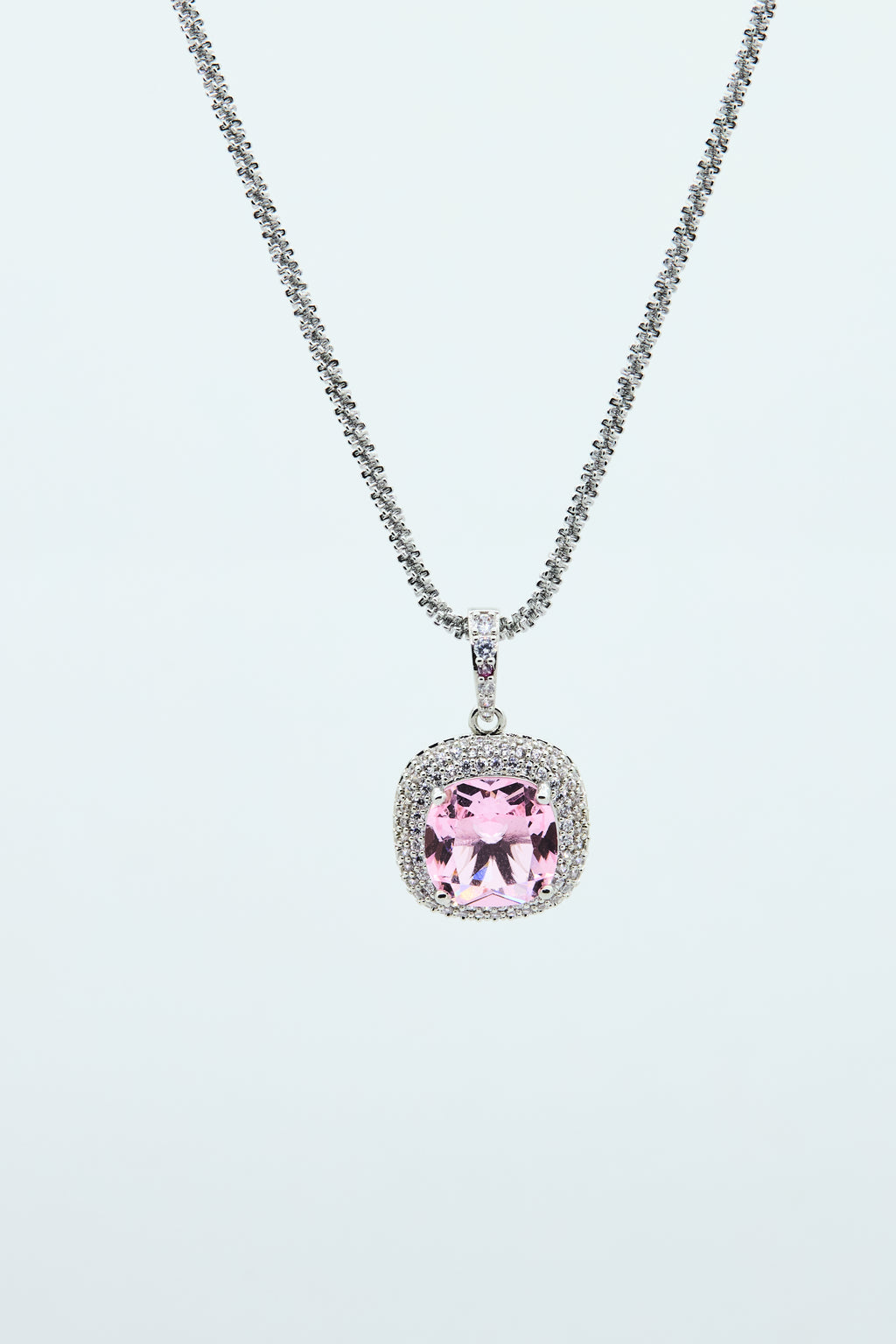 ROSÉ RADIANCE PENDANT