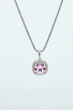 ROSÉ RADIANCE PENDANT