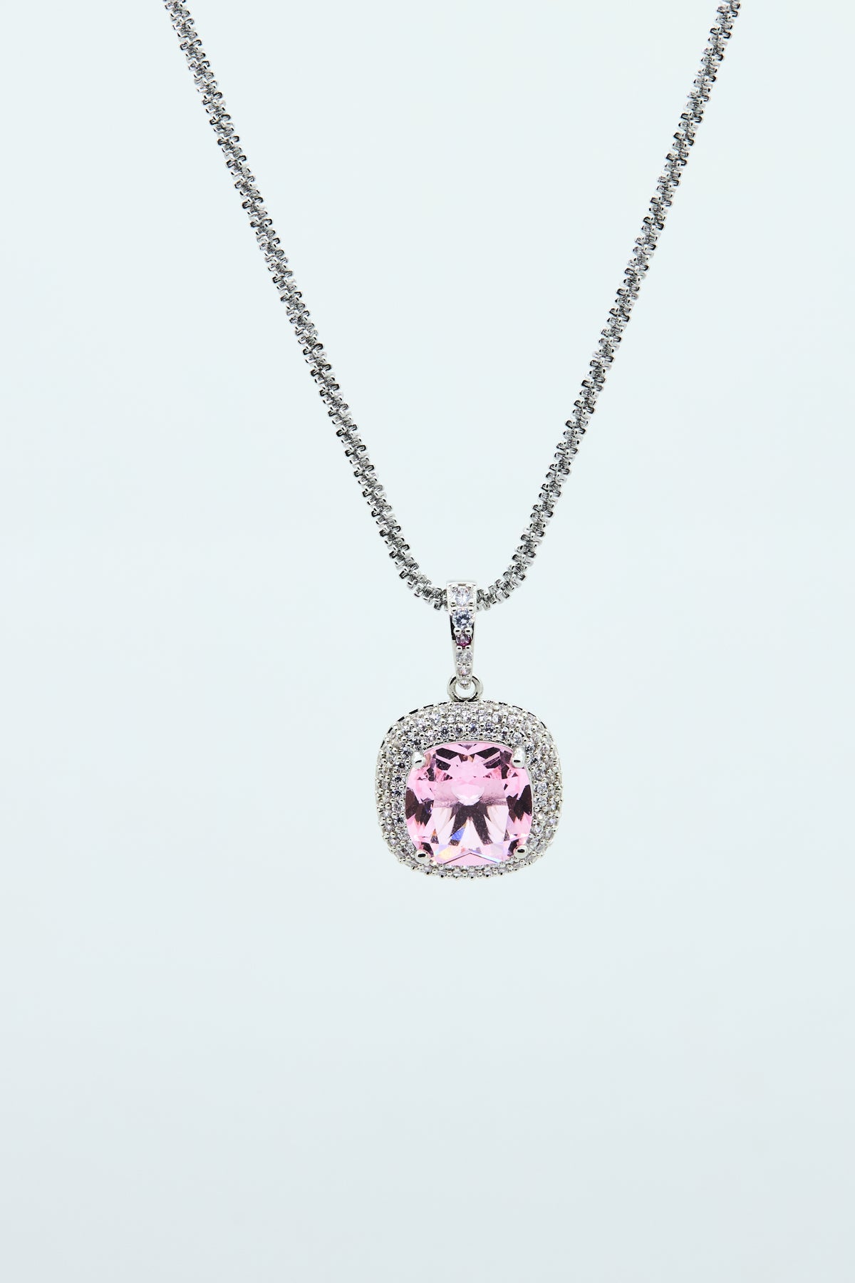 ROSÉ RADIANCE PENDANT