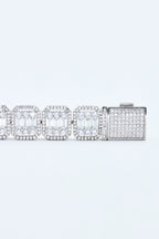 PRISM PAVÉ BRACELET