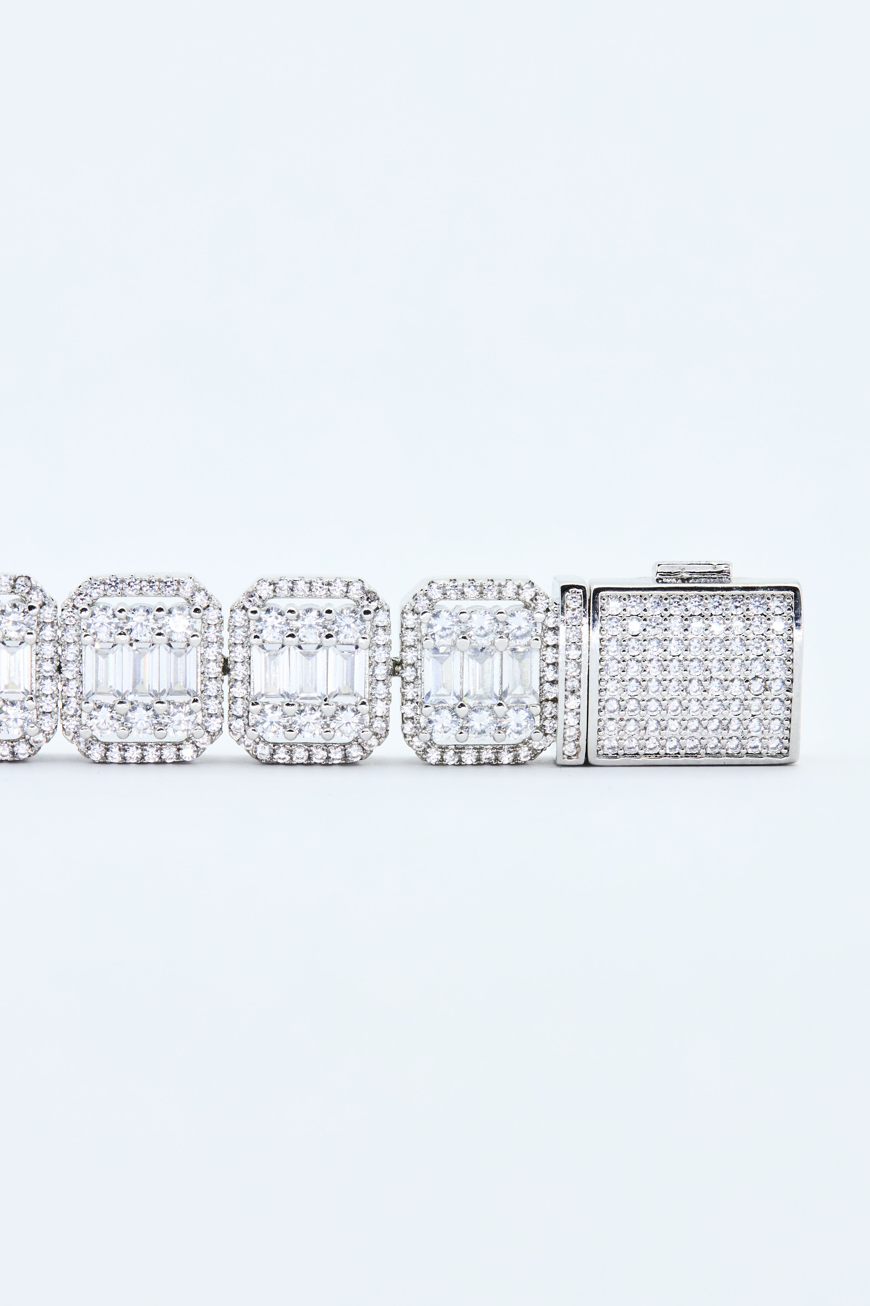 PRISM PAVÉ BRACELET