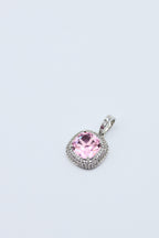 ROSÉ RADIANCE PENDANT