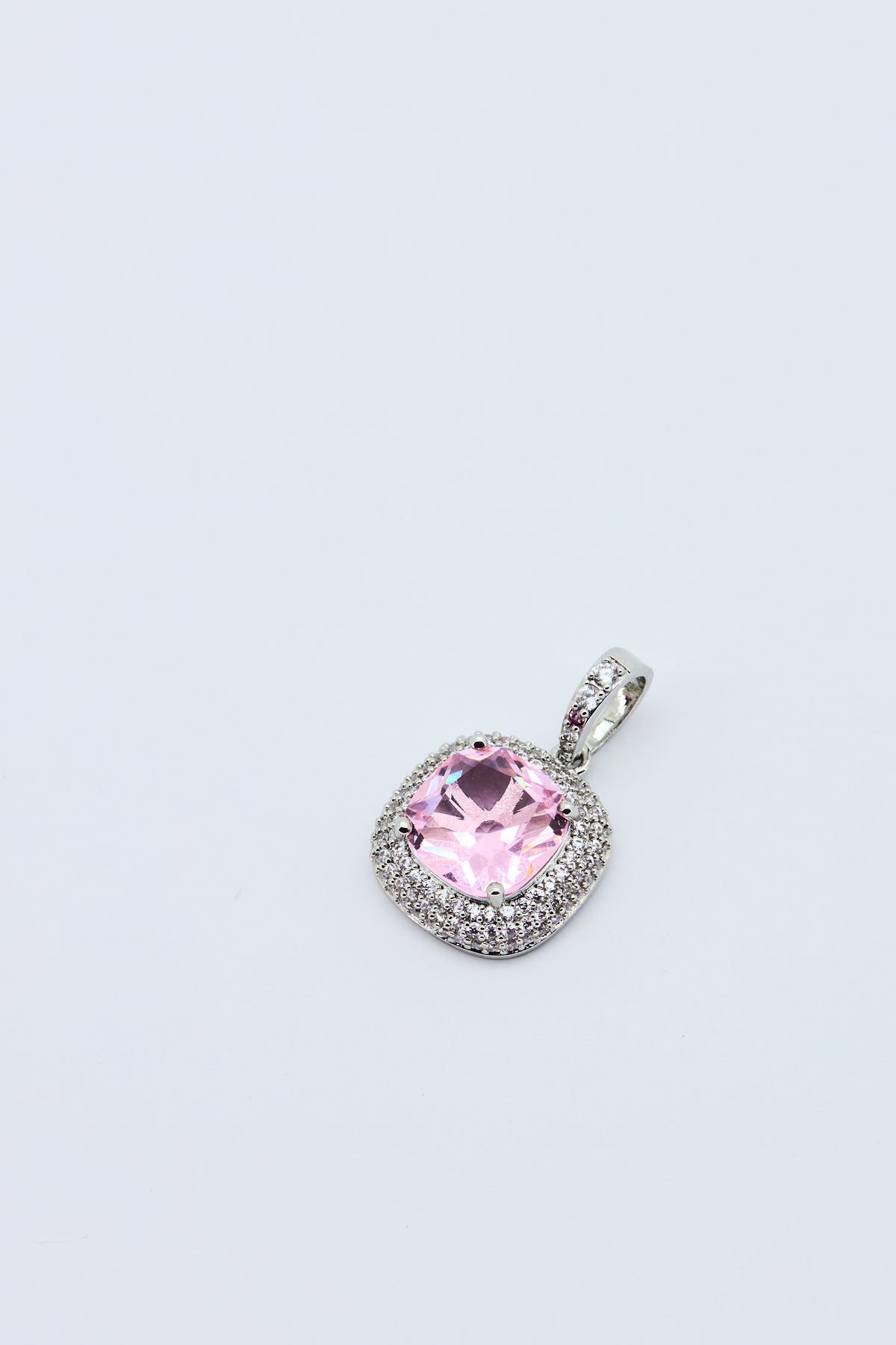 ROSÉ RADIANCE PENDANT
