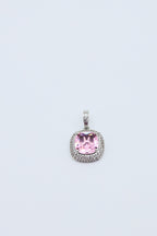 ROSÉ RADIANCE PENDANT